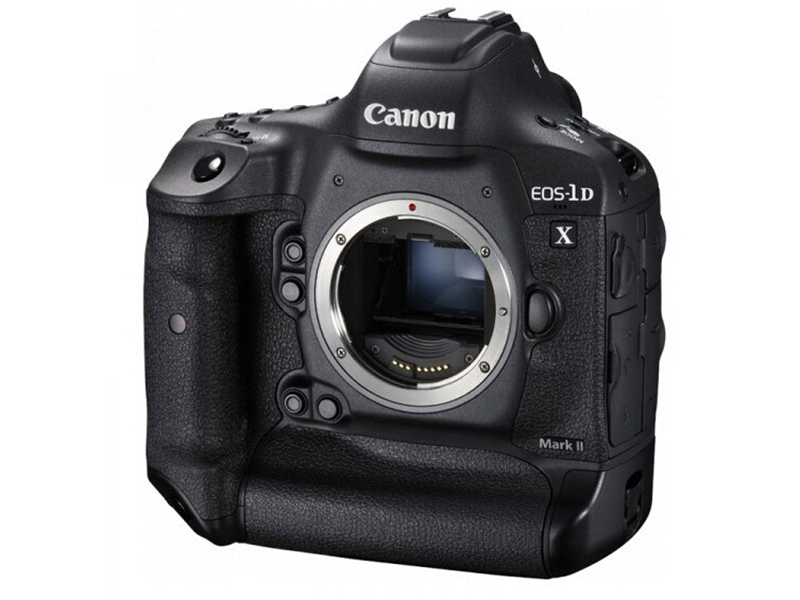 佳能 EOS-1D X Mark II（单机） 回收