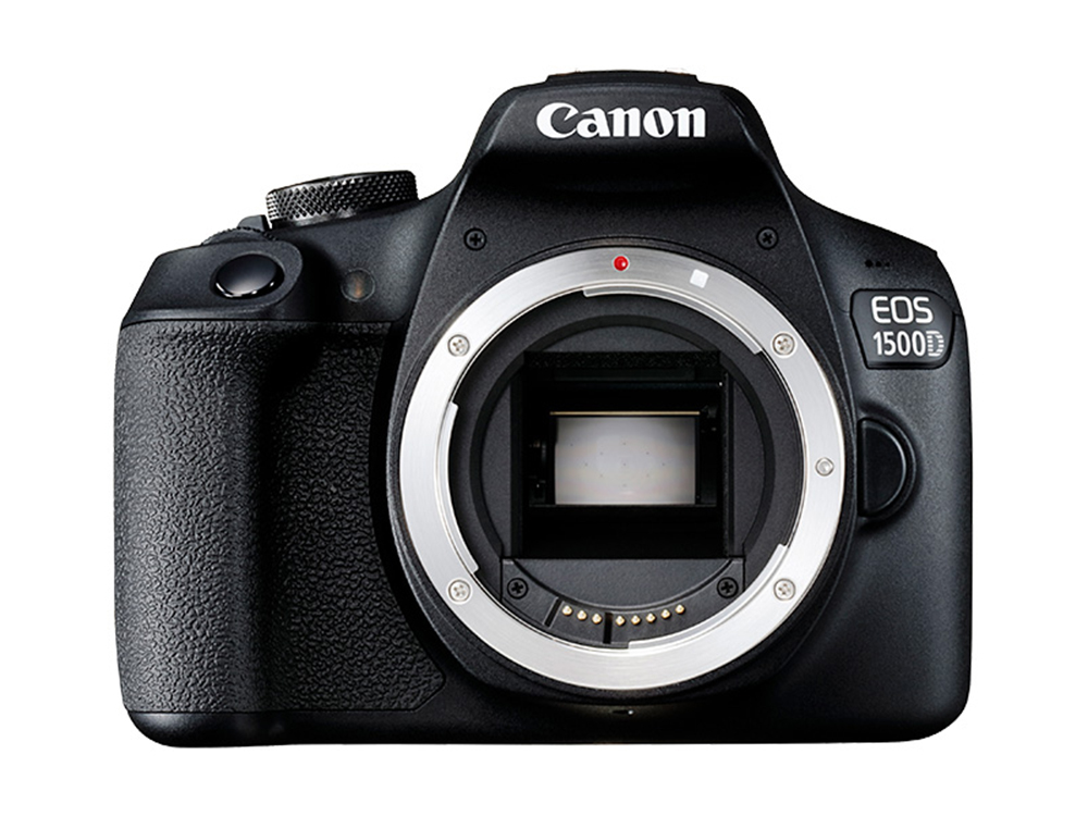 佳能 1500D 机身 回收