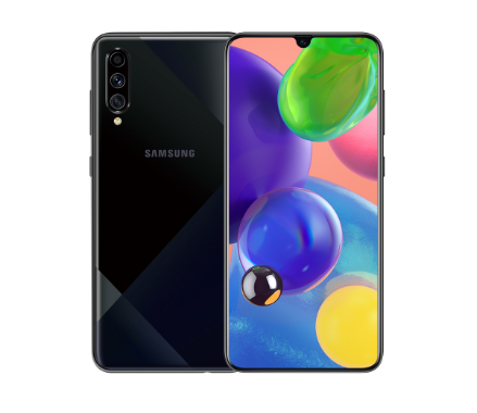 三星Galaxy A70s 回收