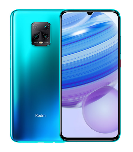 红米 10X Pro（5G版） 回收