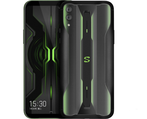 黑鲨 2 Pro 回收