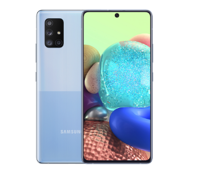 三星 Galaxy A71 (5G版） 回收