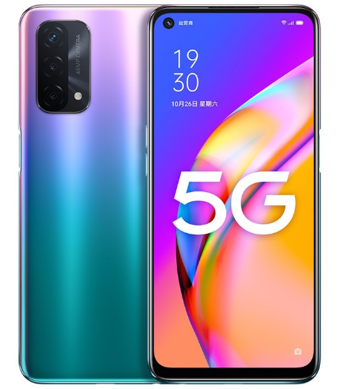 oppo a93(5g版)