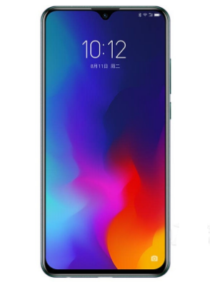 联想 Z6 青春版 回收