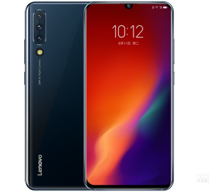 联想 Z6 回收