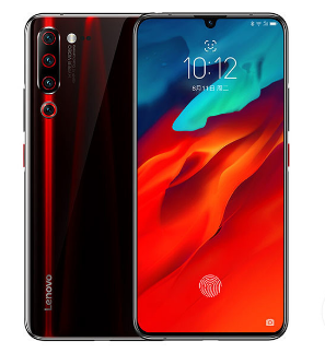 联想Z6 Pro (5G版) 回收