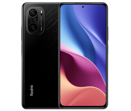 红米 K40 Pro+ (5G版) 回收