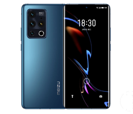 魅族18 Pro (5G版) 回收