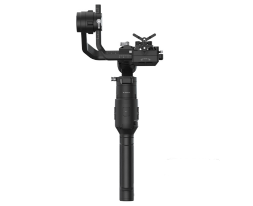 大疆Ronin-S 基礎(chǔ)版 回收