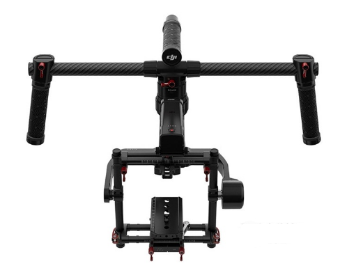 大疆 Ronin-MX 回收