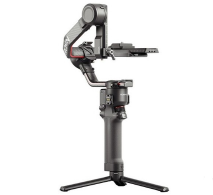 大疆 DJI RS 2 回收