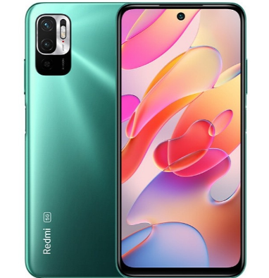红米 Note 10（5G版） 回收