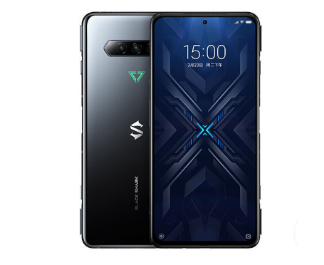 黑鲨  4 Pro 回收