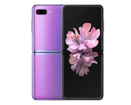 三星Galaxy Z Flip (5G) 回收