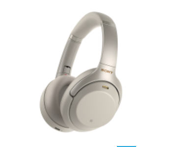 索尼 WH-1000XM3 回收