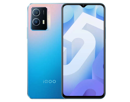 iQOO U5（5G版） 回收