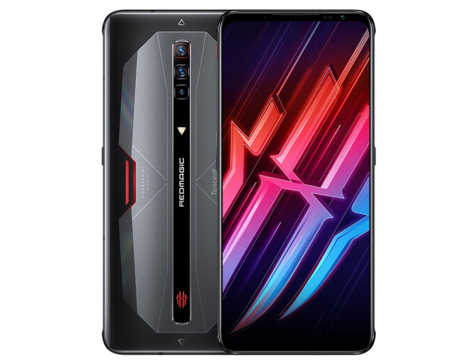 红魔 6 Pro 回收