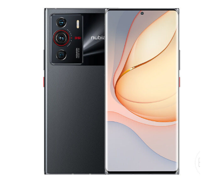 努比亚 Z40 Pro 回收