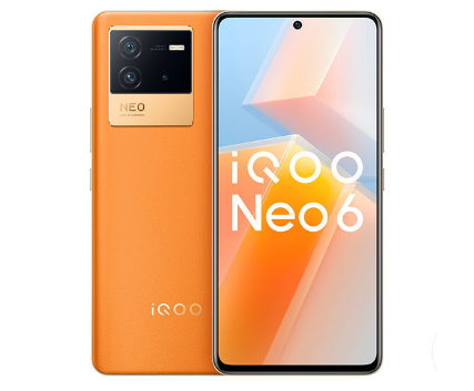 iQOO Neo6（5G版） 回收