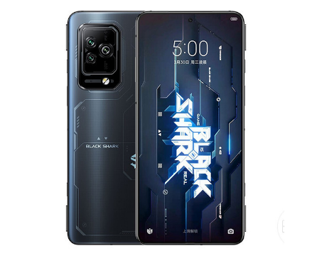 黑鲨5 Pro 回收