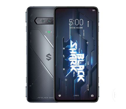 黑鲨5 Rs 回收