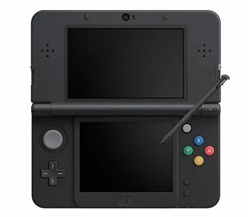 任天堂 New 3DS 回收