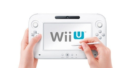 任天堂 Wii U 回收