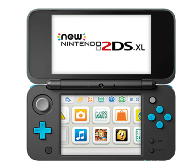 任天堂 New 2DS XL 回收