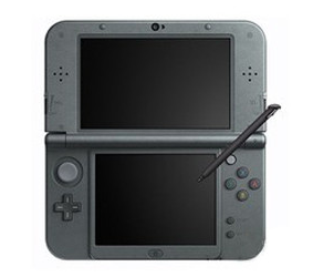 任天堂 3DS LL 回收