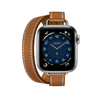 Apple Watch Hermès (Series 6) 回收