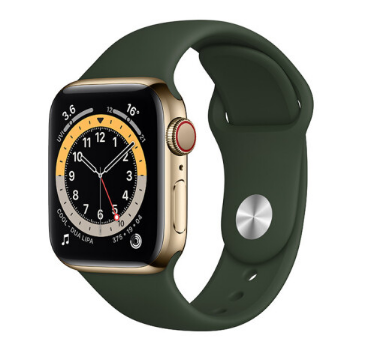 Apple Watch Series 6 回收