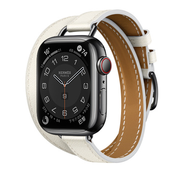 Apple Watch Hermès (Series 7) 回收