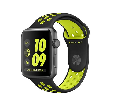 Apple Watch Nike+ Series 2 回收