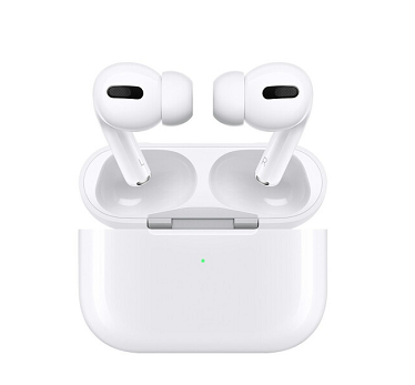 苹果 AirPods Pro 回收