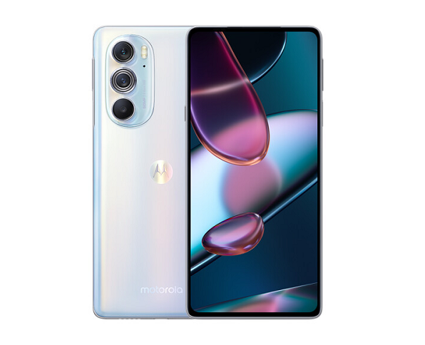 摩托罗拉 edge X30（5G版） 回收