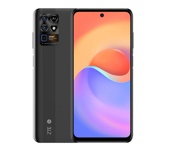 中兴ZTE S30 SE （5G版） 回收