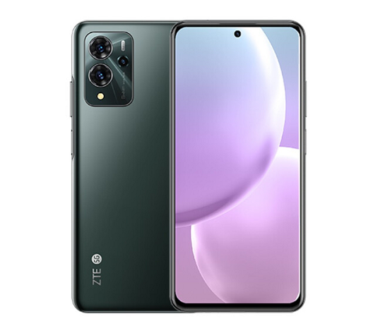 中兴ZTE 远航10（5G版） 回收