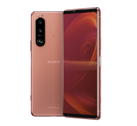 索尼 Xperia 5 III（5G版） 回收