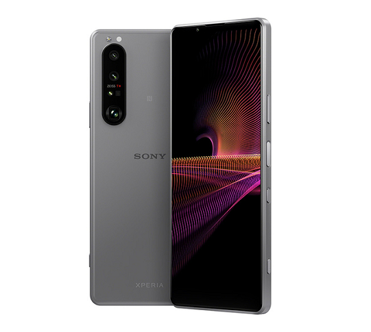 索尼 Xperia 1 III（5G版） 回收