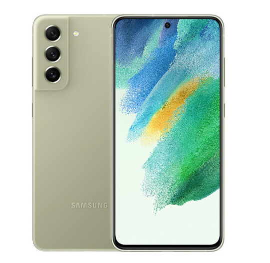 三星 Galaxy S21 FE（5G版） 回收