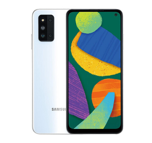 三星 Galaxy F52 (5G版) 回收