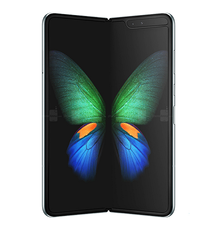 三星 Galaxy Fold（4G版） 回收