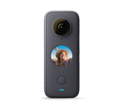 Insta360 ONE X2 回收