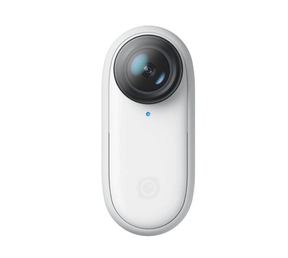 Insta360 Go 2 回收