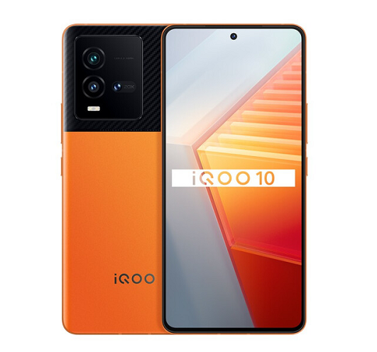 iQOO 10（5G版） 回收