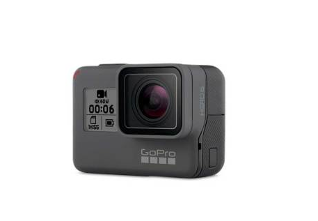 GoPro Hero6 Black 回收