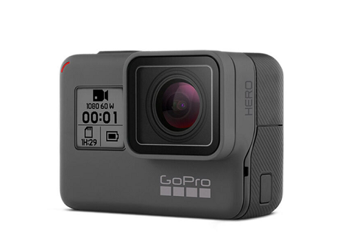 GoPro Hero（2018款） 回收