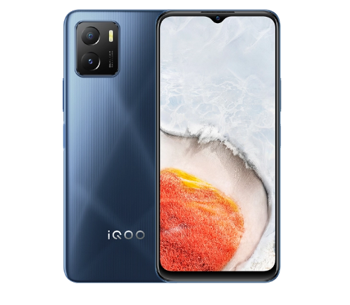 iQOO U5x （4G版） 回收