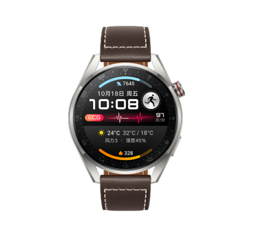 华为 WATCH 3 Pro new 时尚款 回收