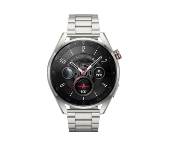 华为 WATCH 3 Pro new 尊享款 回收